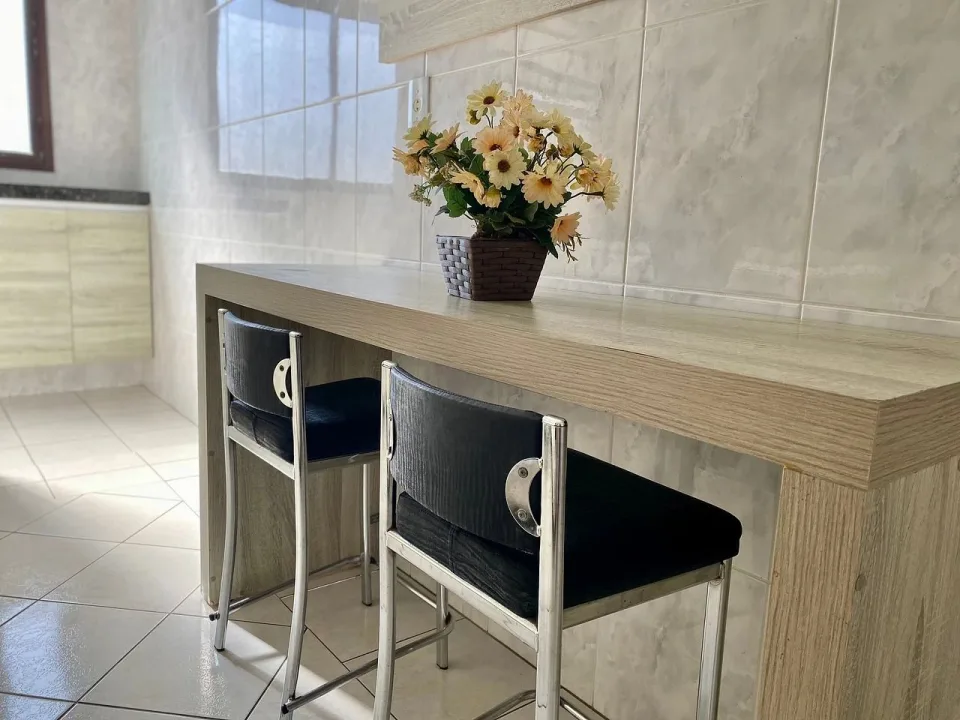 apartamento bairro mirim - foto 3