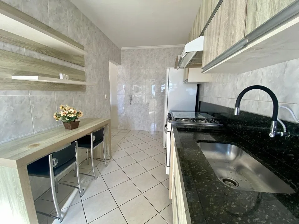 apartamento bairro mirim - foto 4