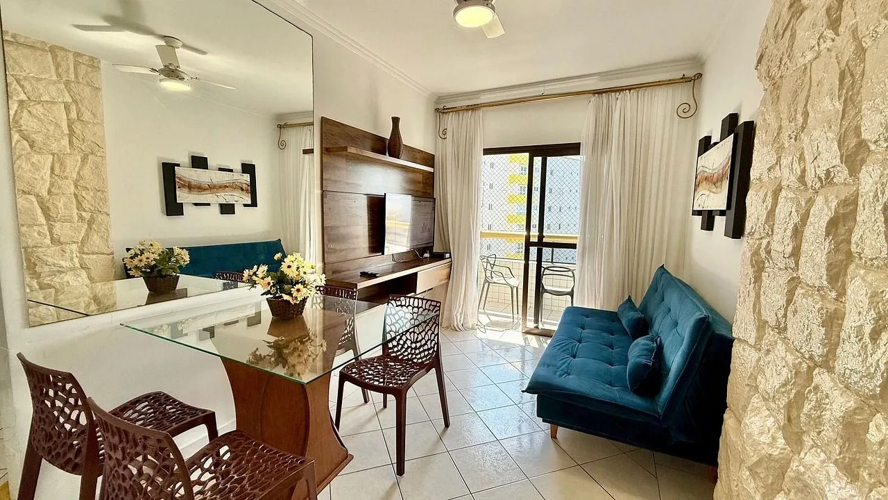 apartamento bairro mirim - foto 11