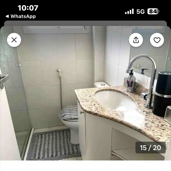 apartamento bairro mirim - foto 19