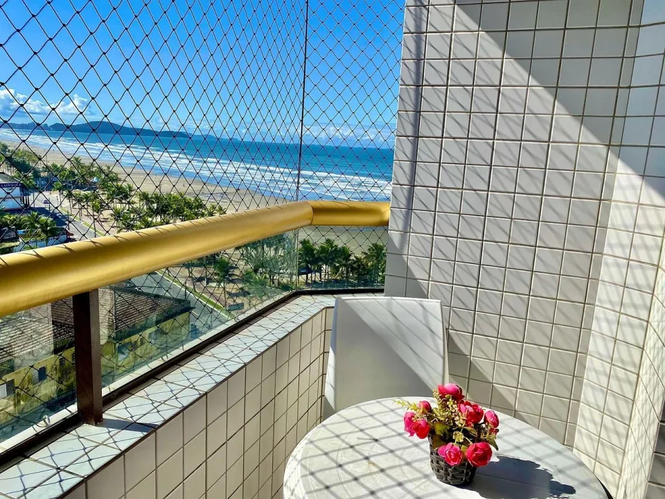 apartamento bairro mirim - foto 13