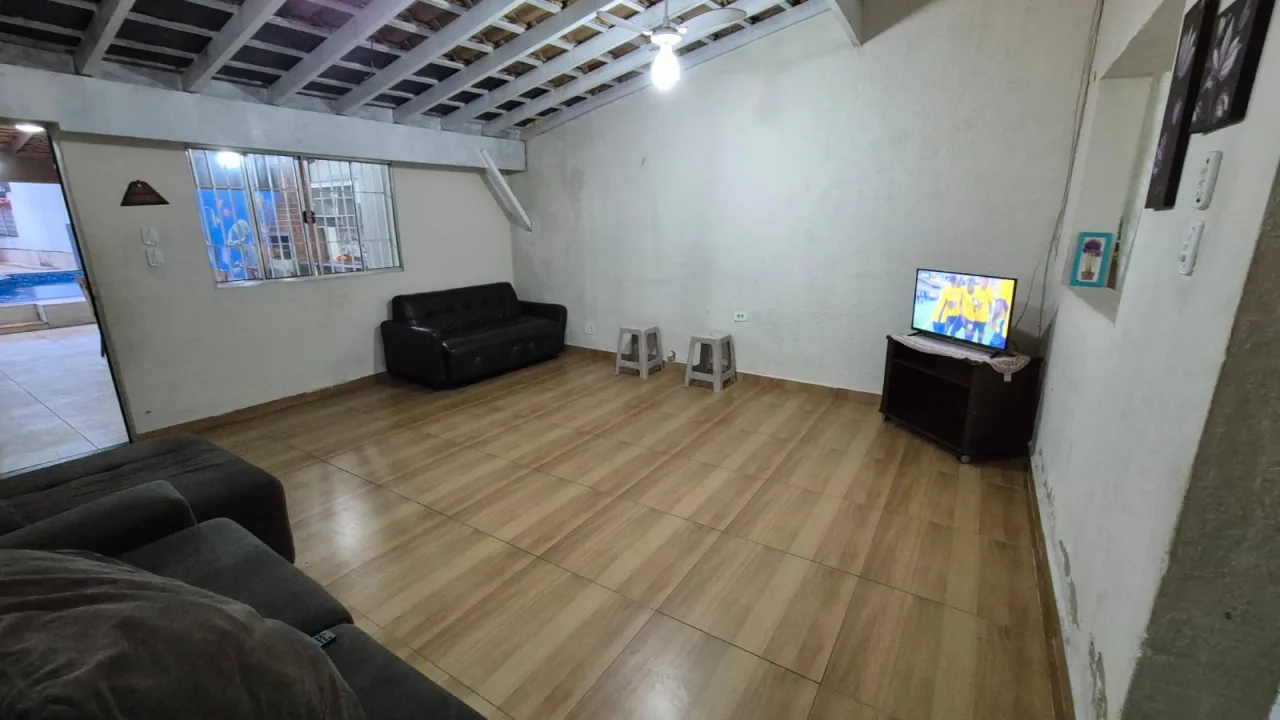 casa com piscina maracanã - foto 11