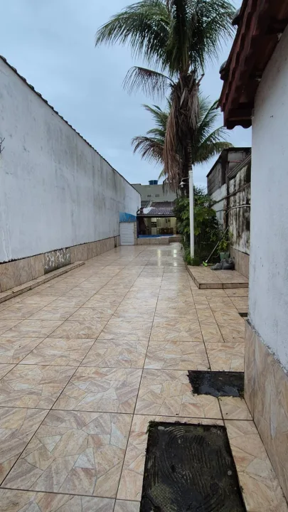 casa com piscina maracanã - foto 6