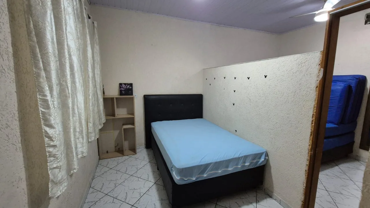 casa com piscina maracanã - foto 2