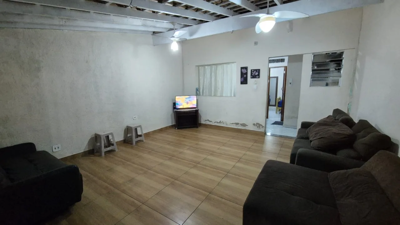 casa com piscina maracanã - foto 15