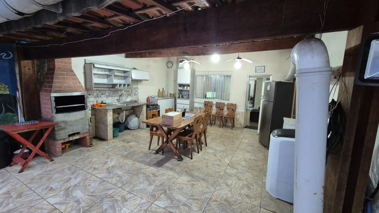 casa com piscina maracanã - foto 19