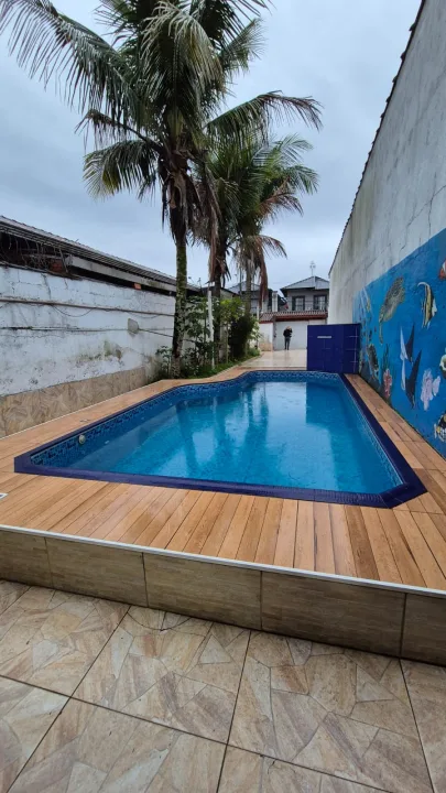 casa com piscina maracanã - foto 10