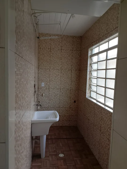 casa sobreposta no bairro jd gloria - foto 4