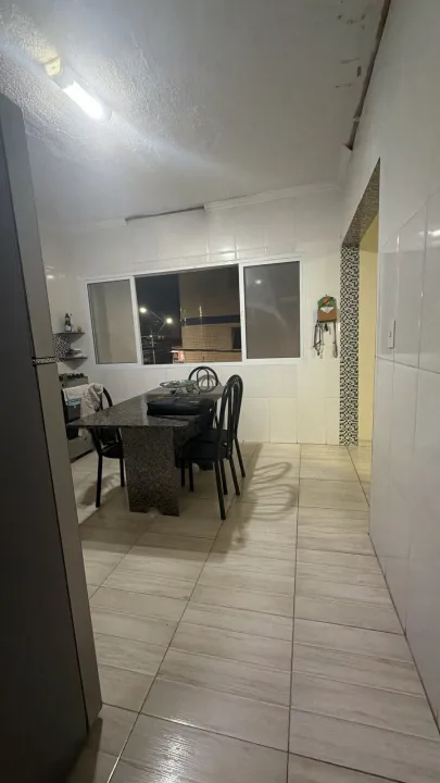 casa no bairro caiçara - foto 7