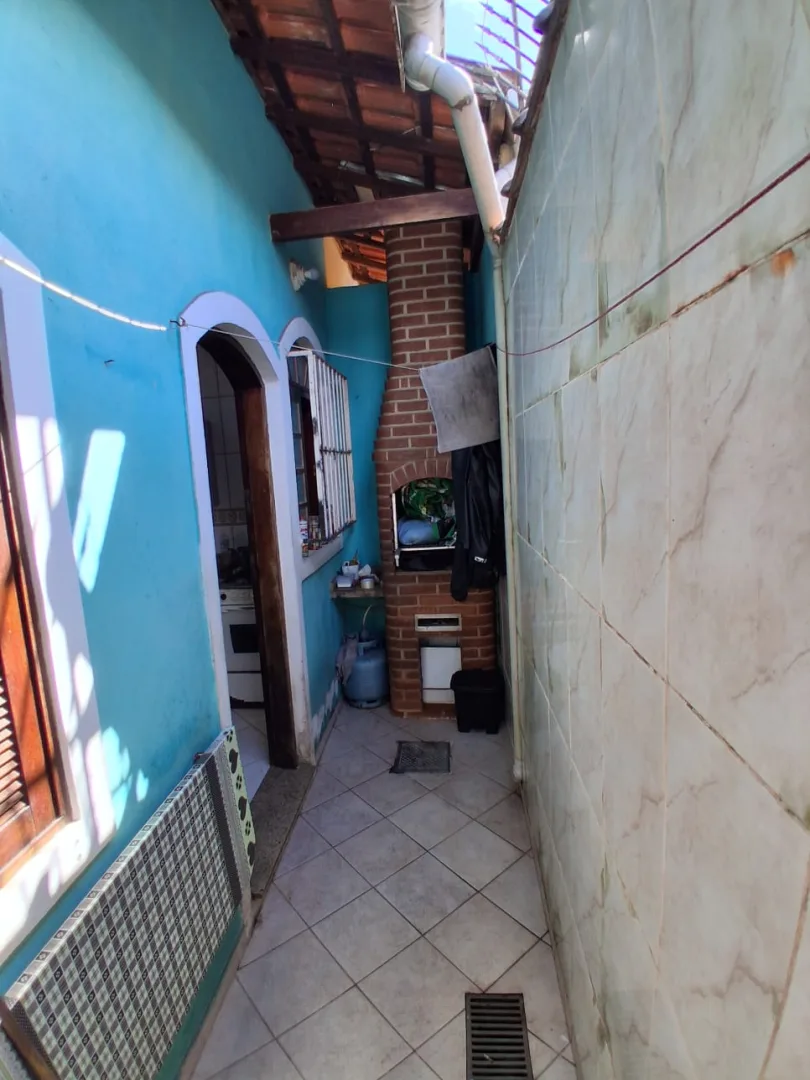 casa em condomínio no jd real - foto 9