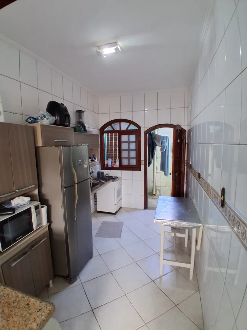 casa em condomínio no jd real - foto 8