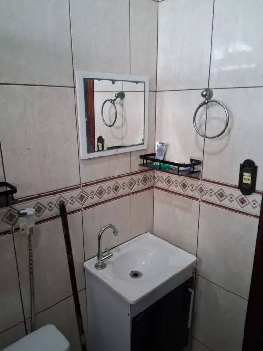 casa em condomínio no jd real - foto 6