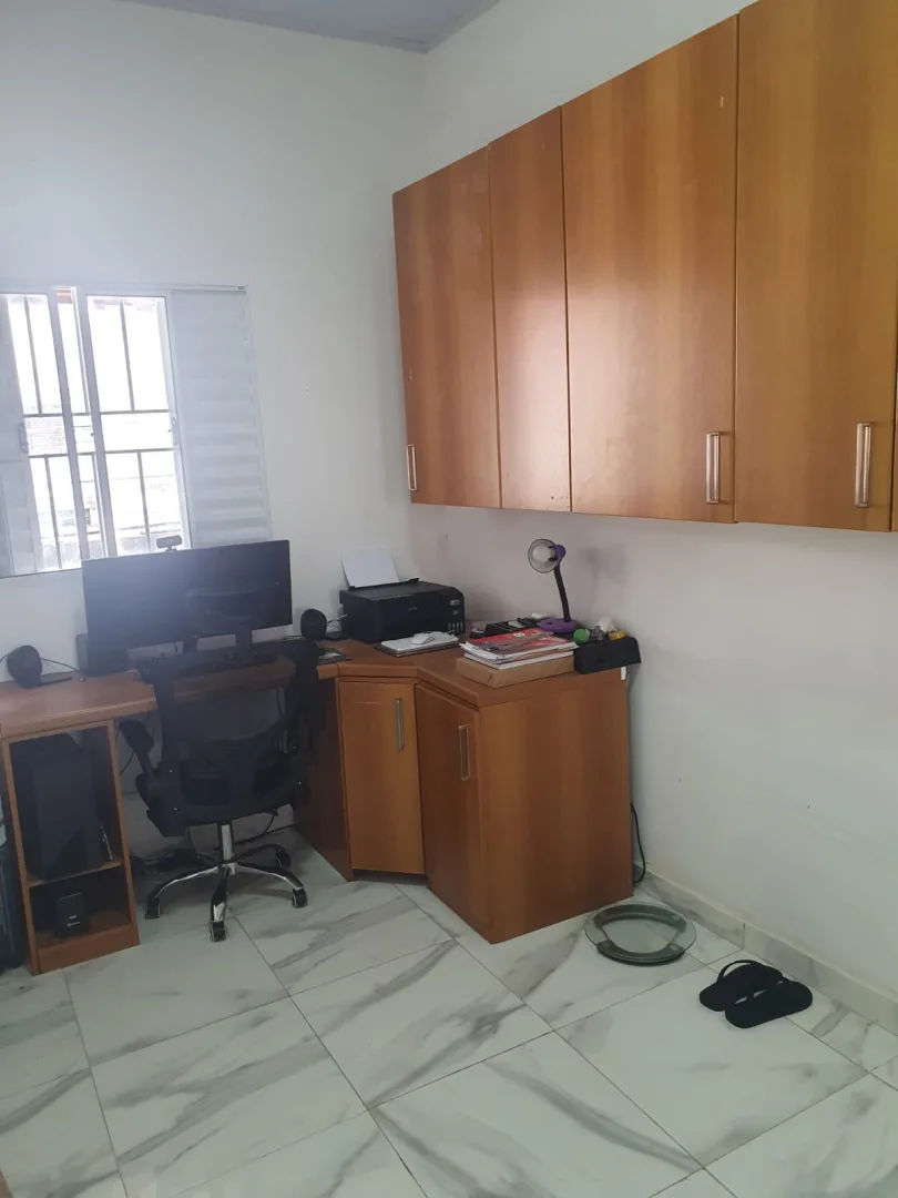 ótimo sobrado no bairro ocean - foto 11