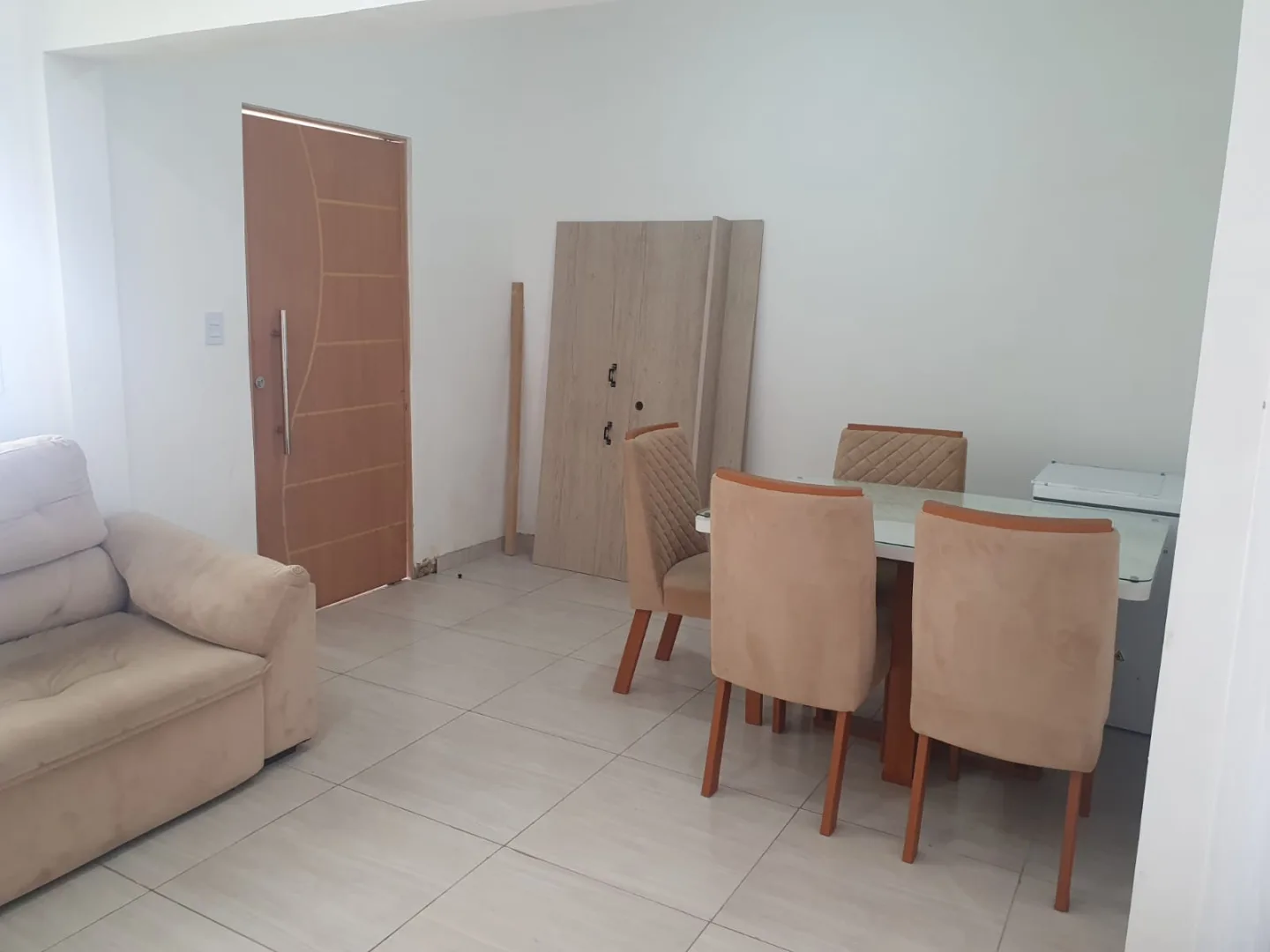 ótimo sobrado no bairro ocean - foto 4