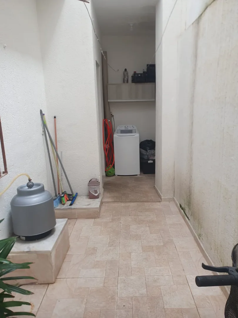 ótimo sobrado no bairro ocean - foto 7