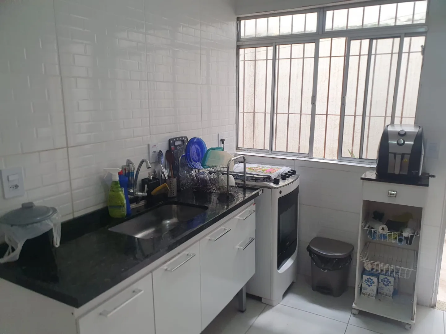 ótimo sobrado no bairro ocean - foto 8