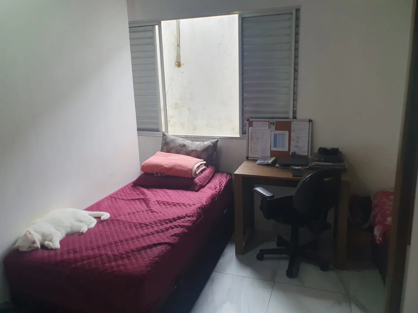 ótimo sobrado no bairro ocean - foto 10