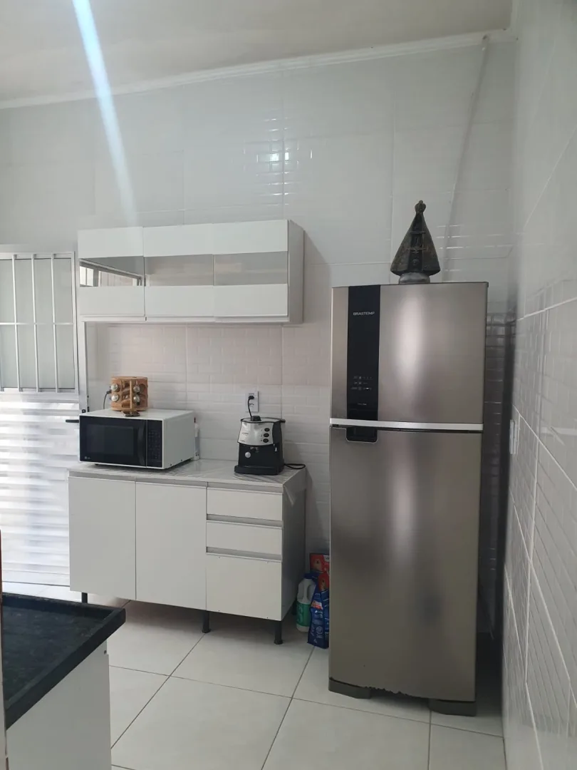 ótimo sobrado no bairro ocean - foto 9