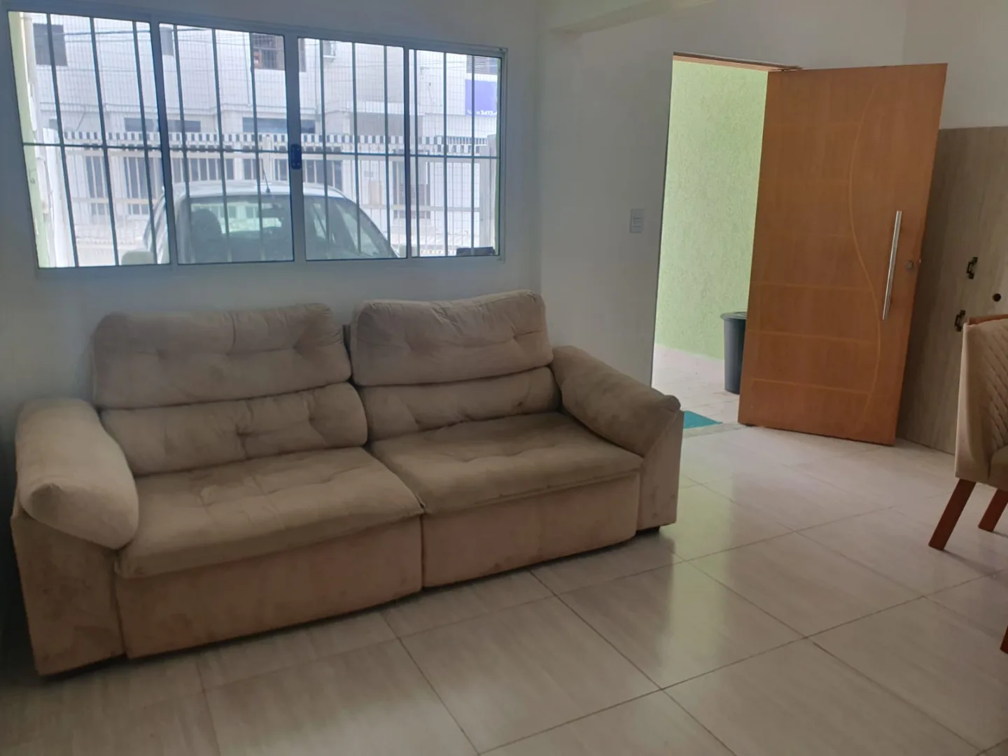 ótimo sobrado no bairro ocean - foto 2