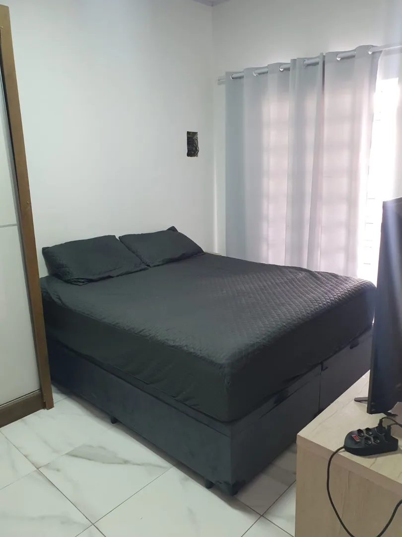 ótimo sobrado no bairro ocean - foto 13