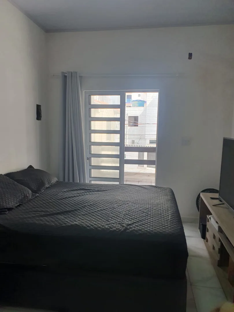 ótimo sobrado no bairro ocean - foto 12