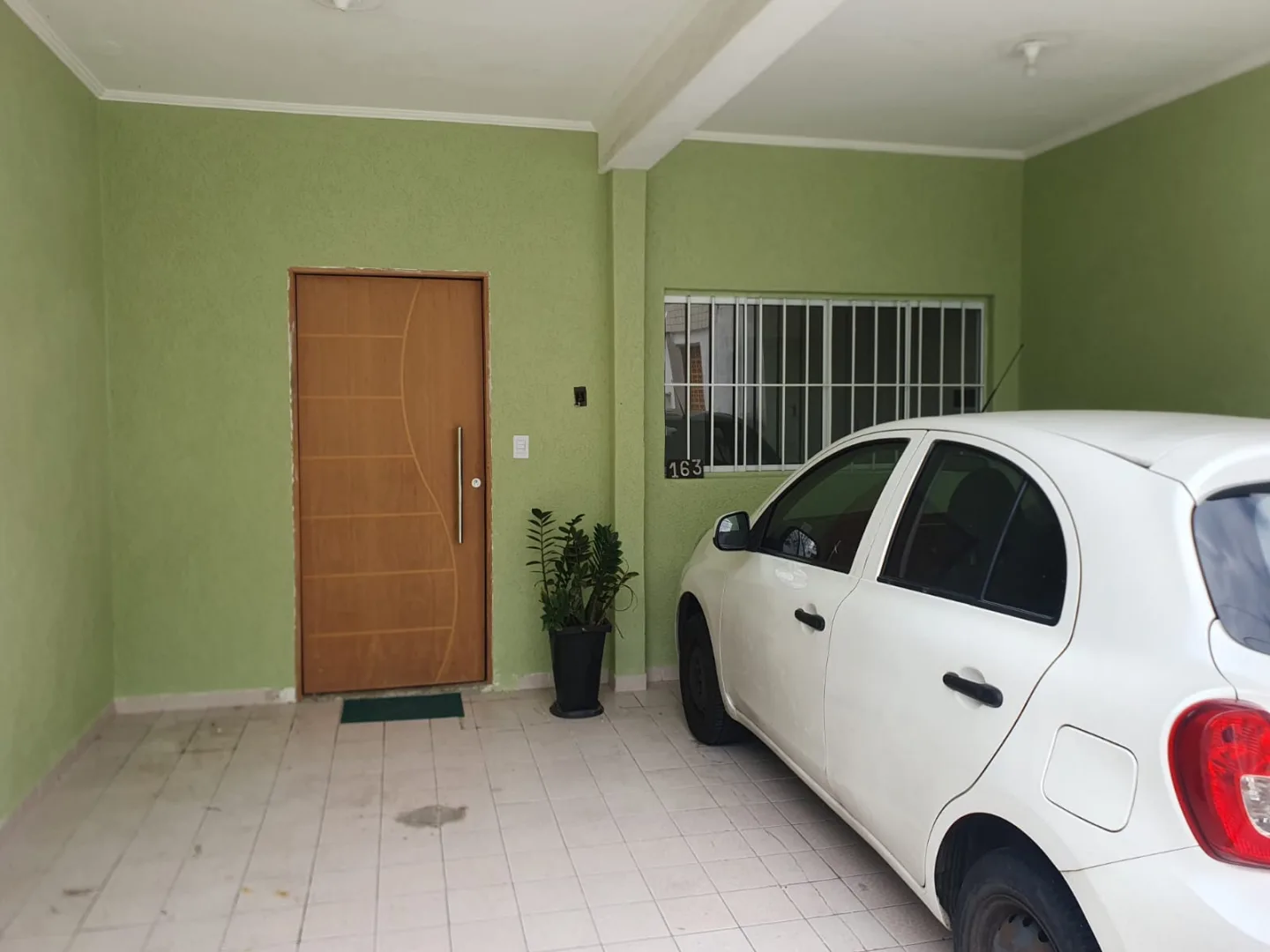 ótimo sobrado no bairro ocean