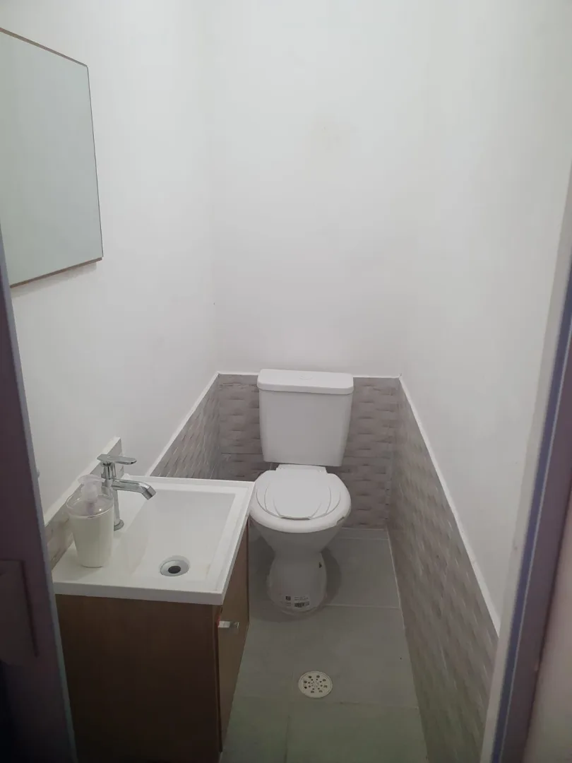 ótimo sobrado no bairro ocean - foto 5